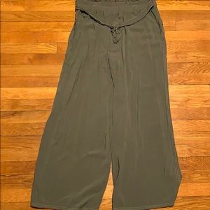 Army Green  Bogo Pants